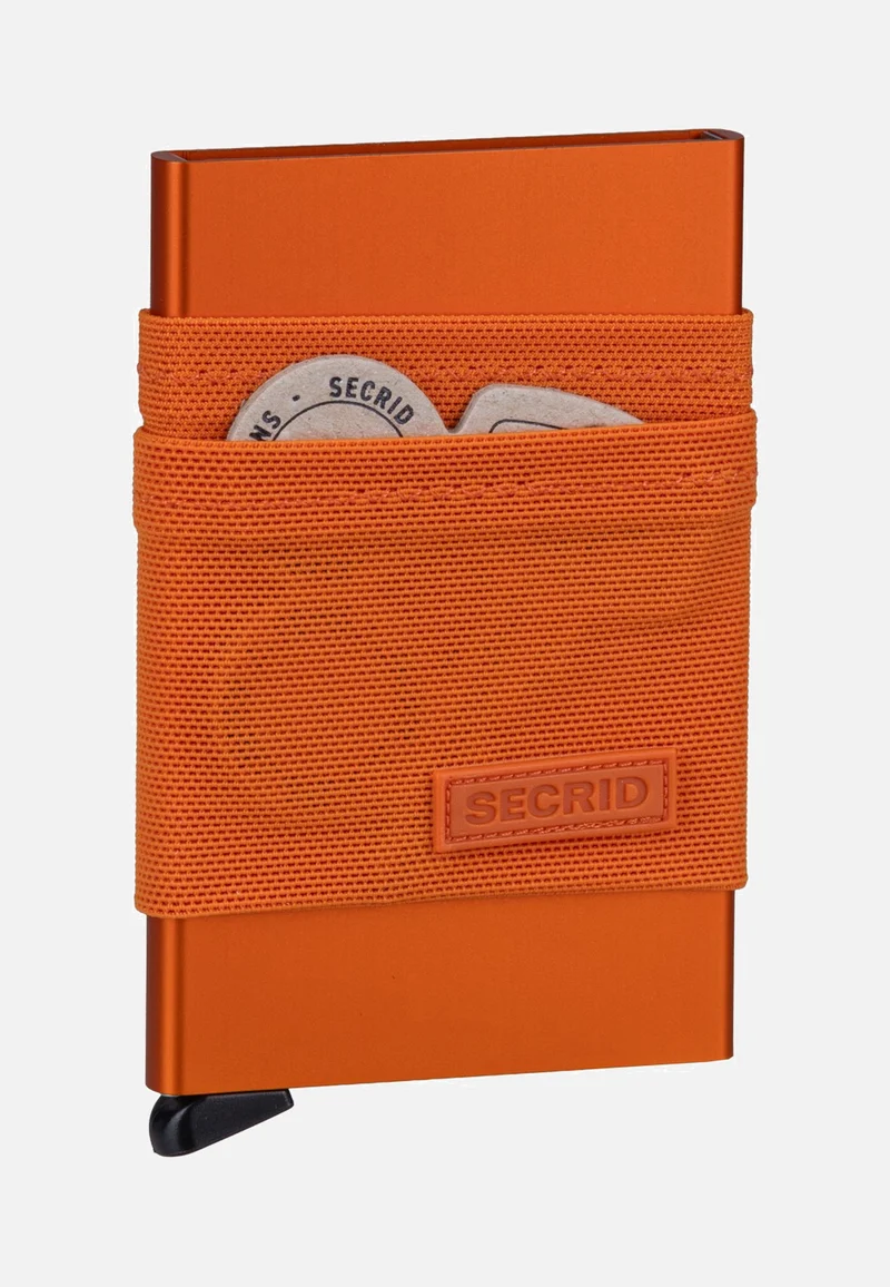 Flexwallet Orange - Wallet