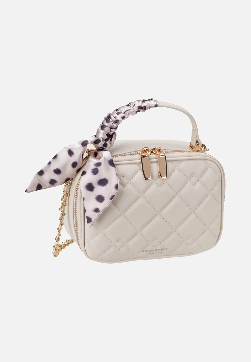 Sande Case Beige - Shoulder Bag