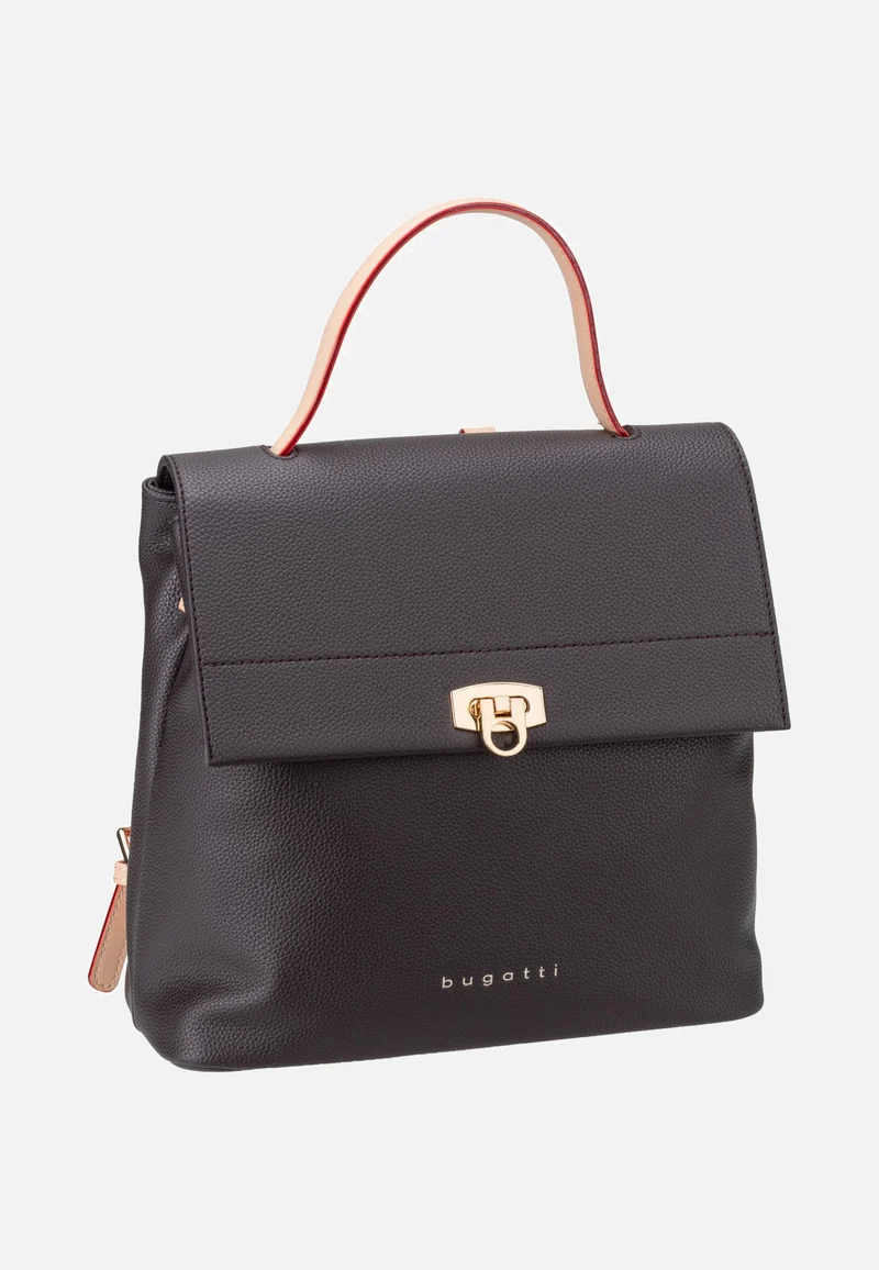 Ella Ladies Backpack Darkbrown - Backpack