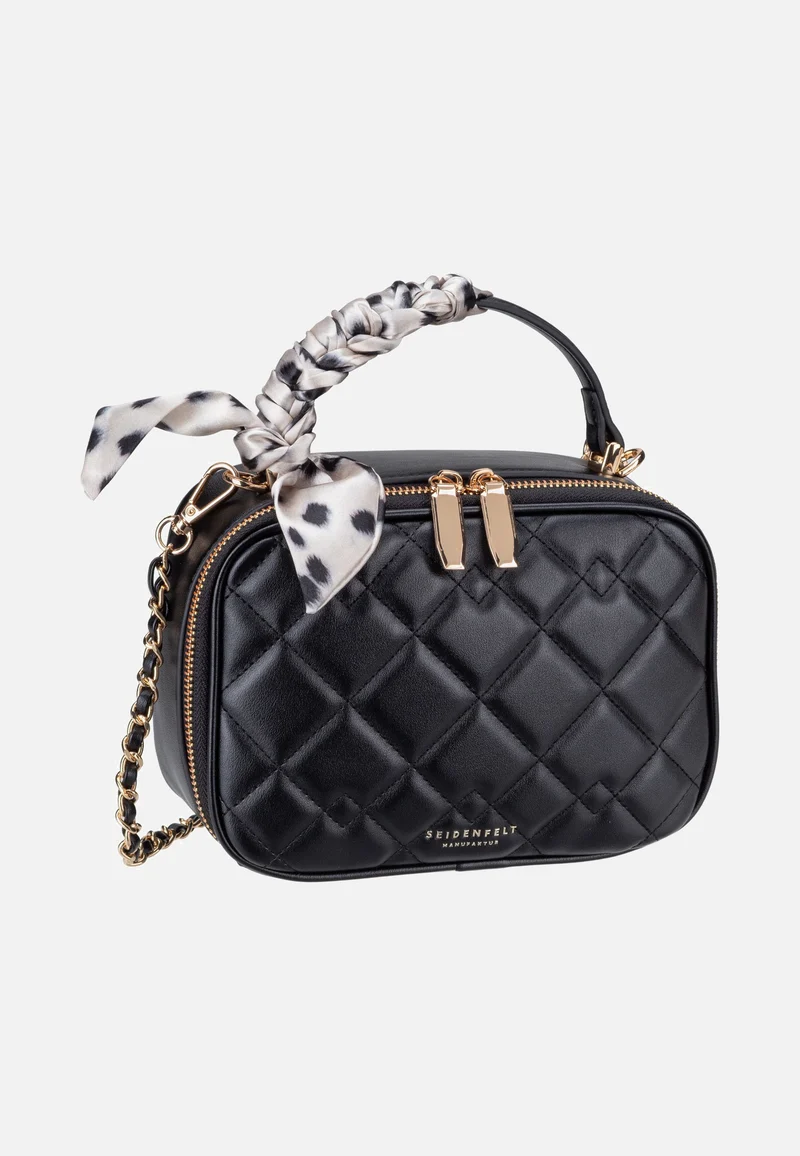 Sande Case Black - Shoulder Bag