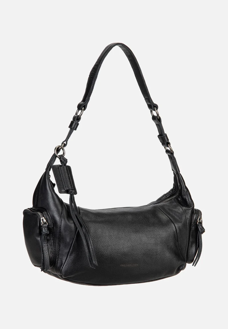 My Forever Friend 3880 Black - Crossbody Bag