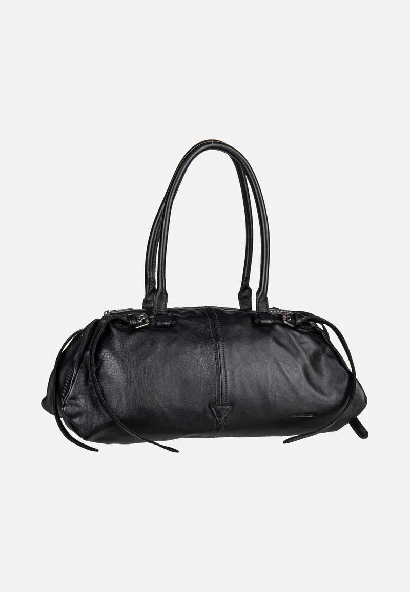 Already Yours Sausage Black - Handle Bag