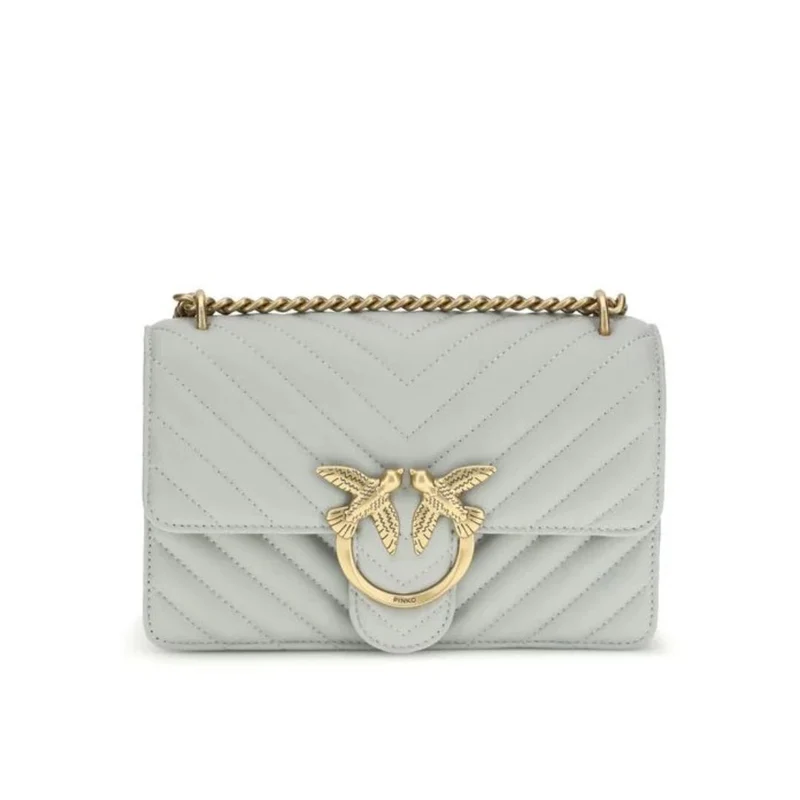 Borsa Piccola a tracolla Love Bag One Chevron