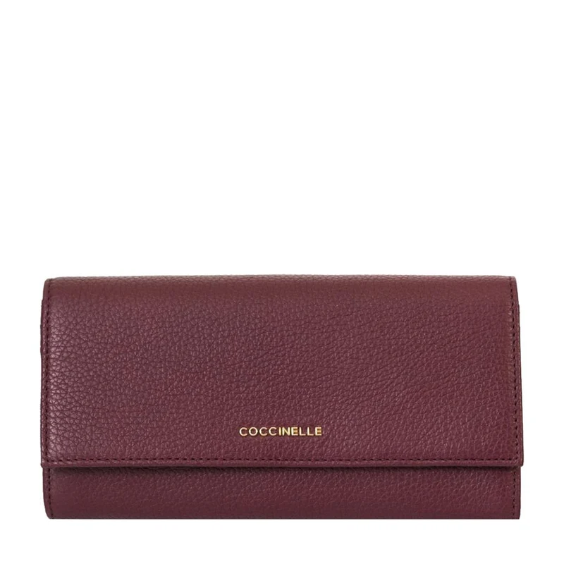 Portafoglio Metallic Soft
