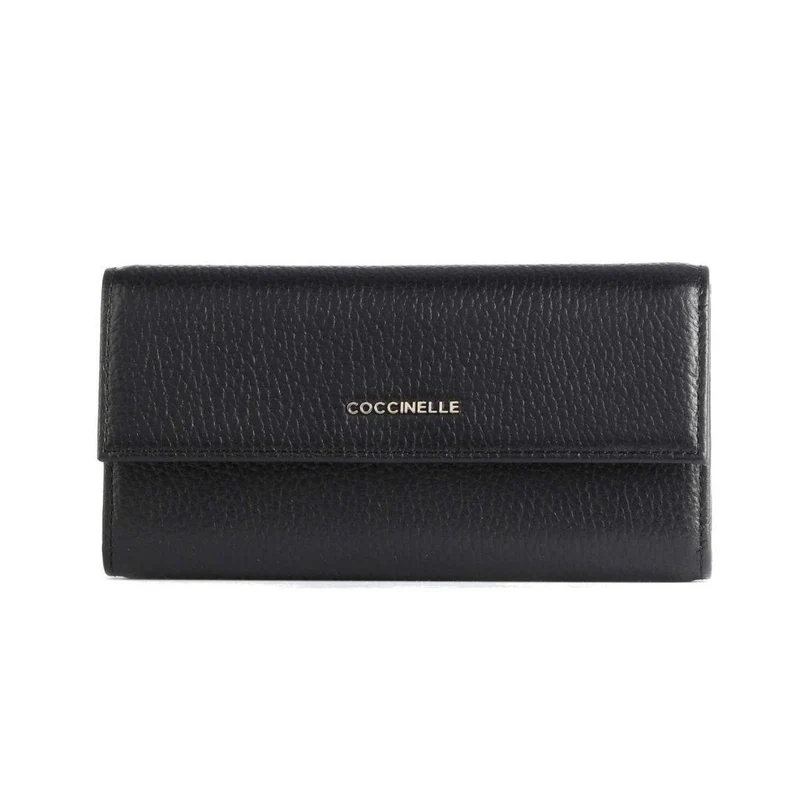 Portafoglio Metallic Soft