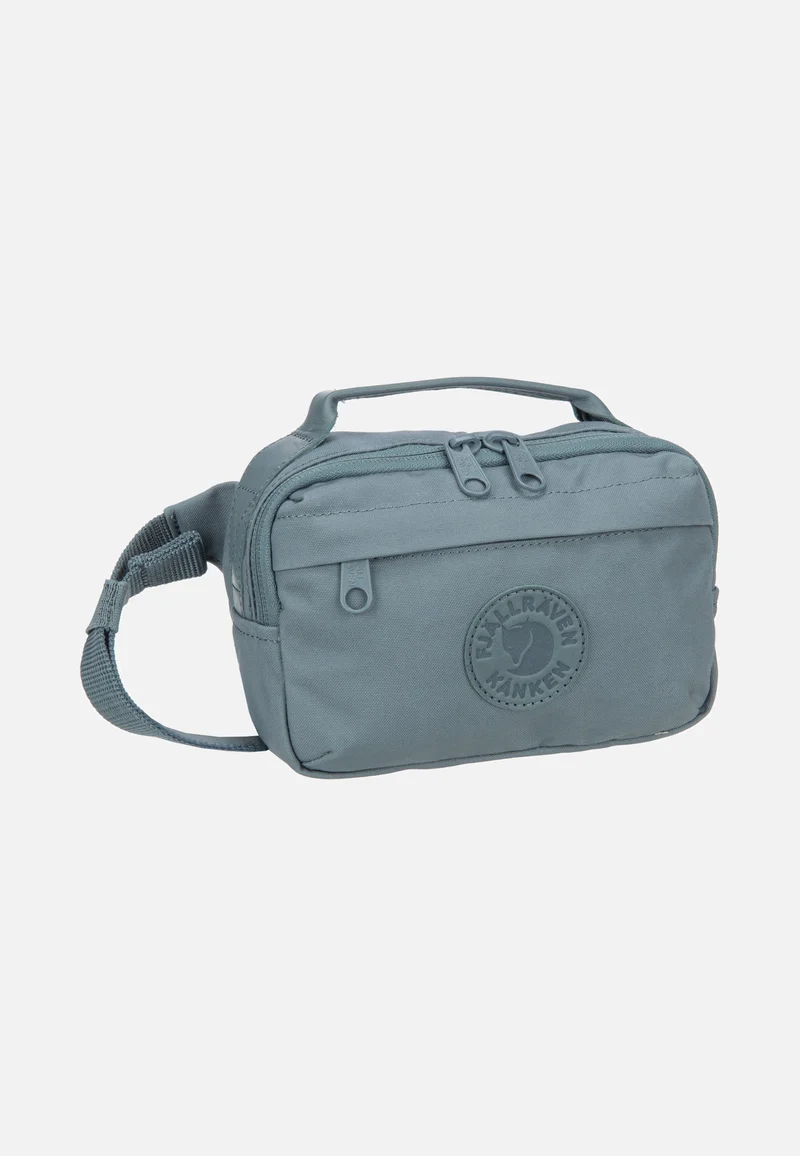 Kanken No. 2 Hip Pack Nimbus Blue - Fanny Pack
