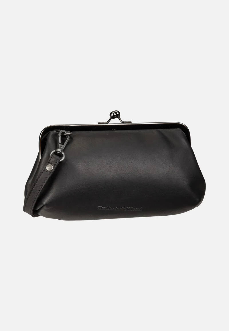 Andrade 1358 Black - Shoulder Bag