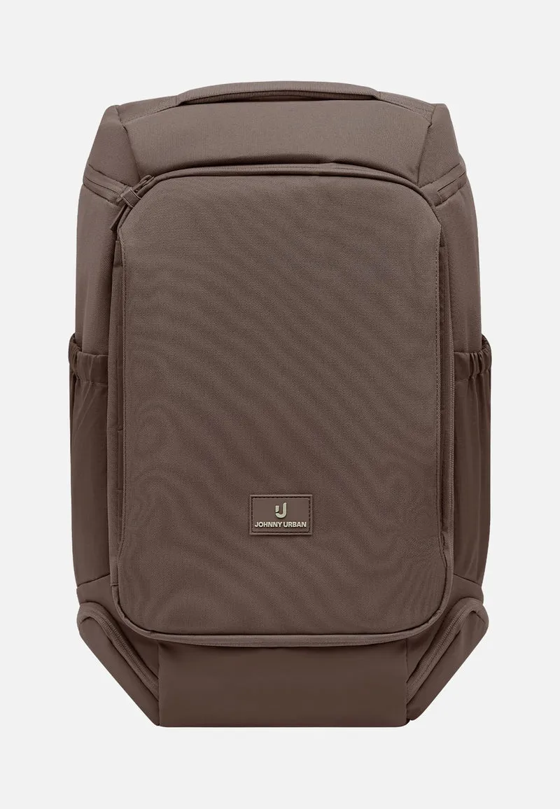 Kian Medium Brown - Backpack