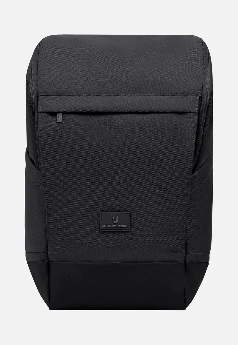 Finn Medium Black - Backpack