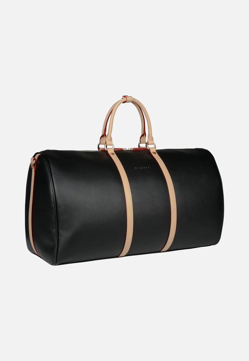 Ella Travel Bag L Black - Weekender