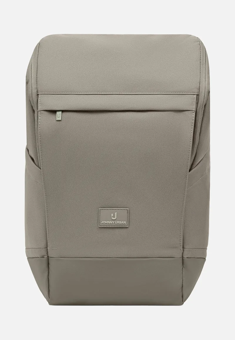 Finn Medium Desert Grey - Backpack