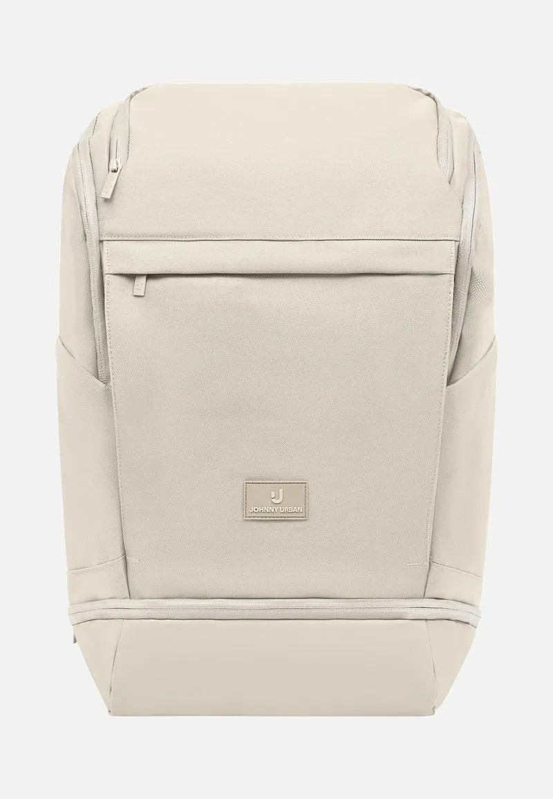 Finn Large Sand - Backpack