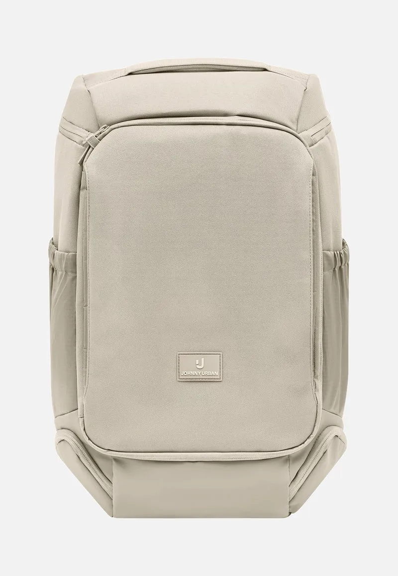 Kian Medium Sand - Backpack