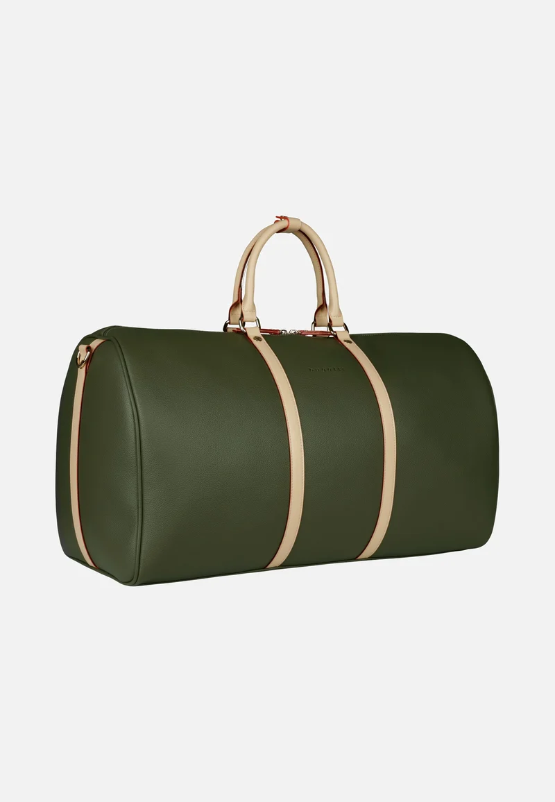 Ella Travel Bag L Olive - Weekender