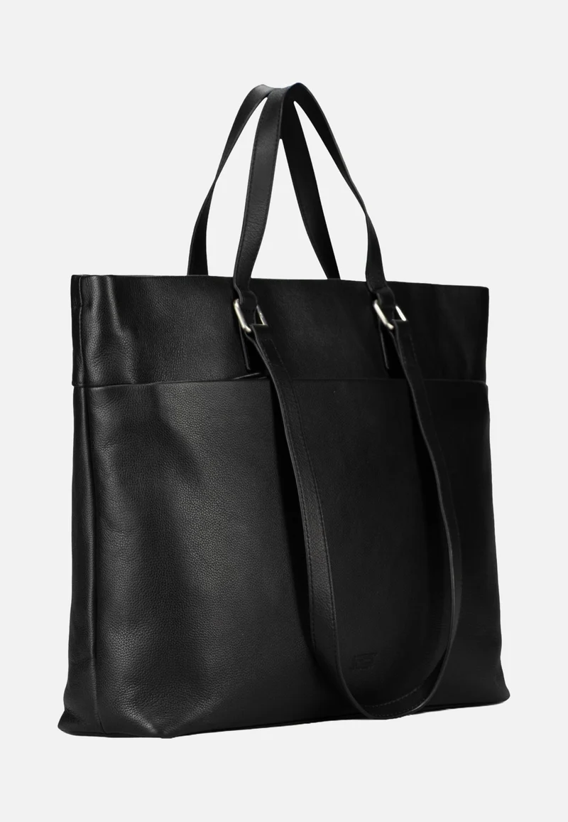 Lysa Business 3349 Black - Shopper