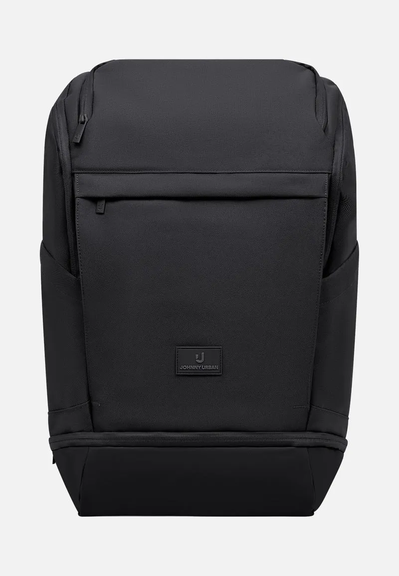 Finn Large Black - Backpack