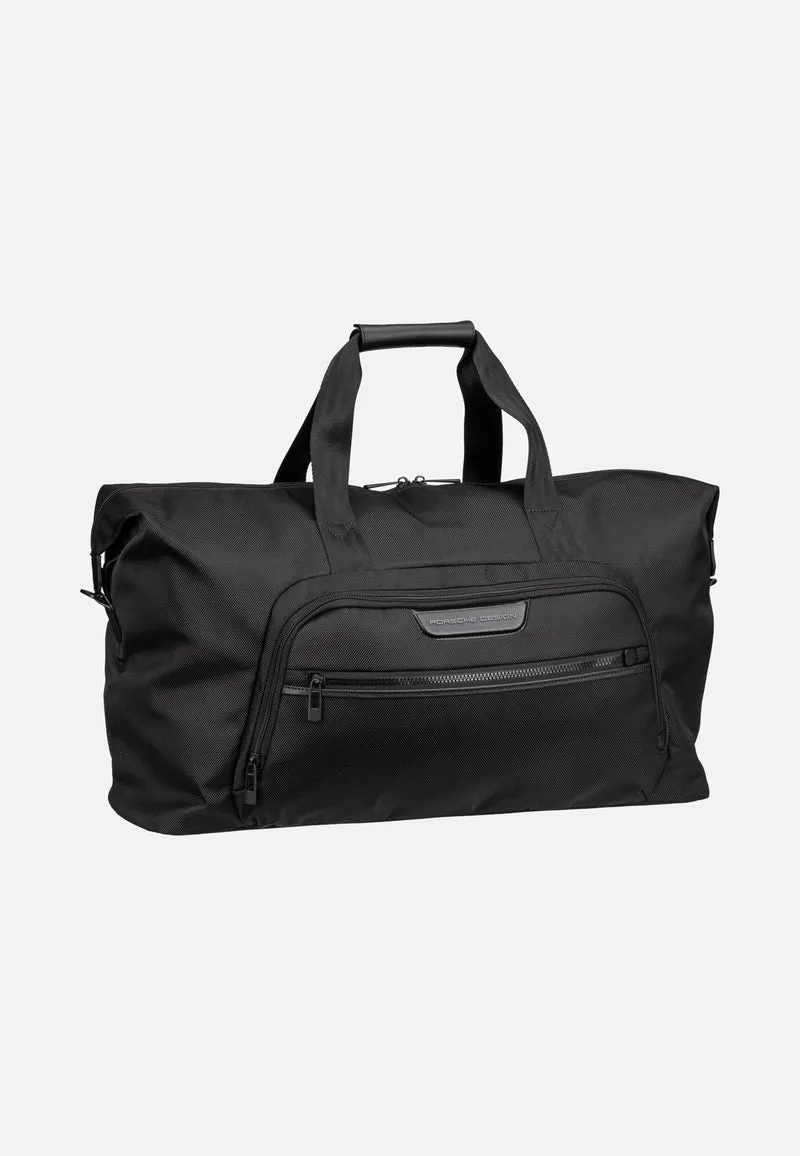 Roadster Nylon Evo Weekender Black - Weekender