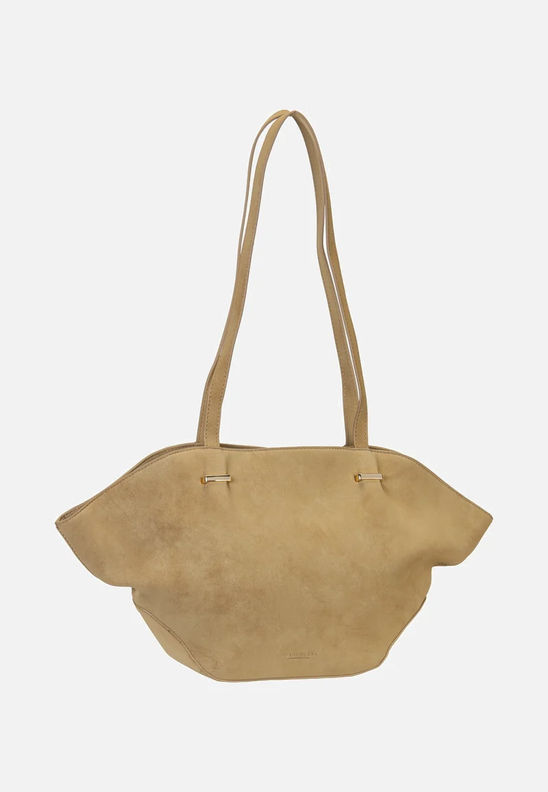 Rena Shopper Fudgy Caramel - Shopper