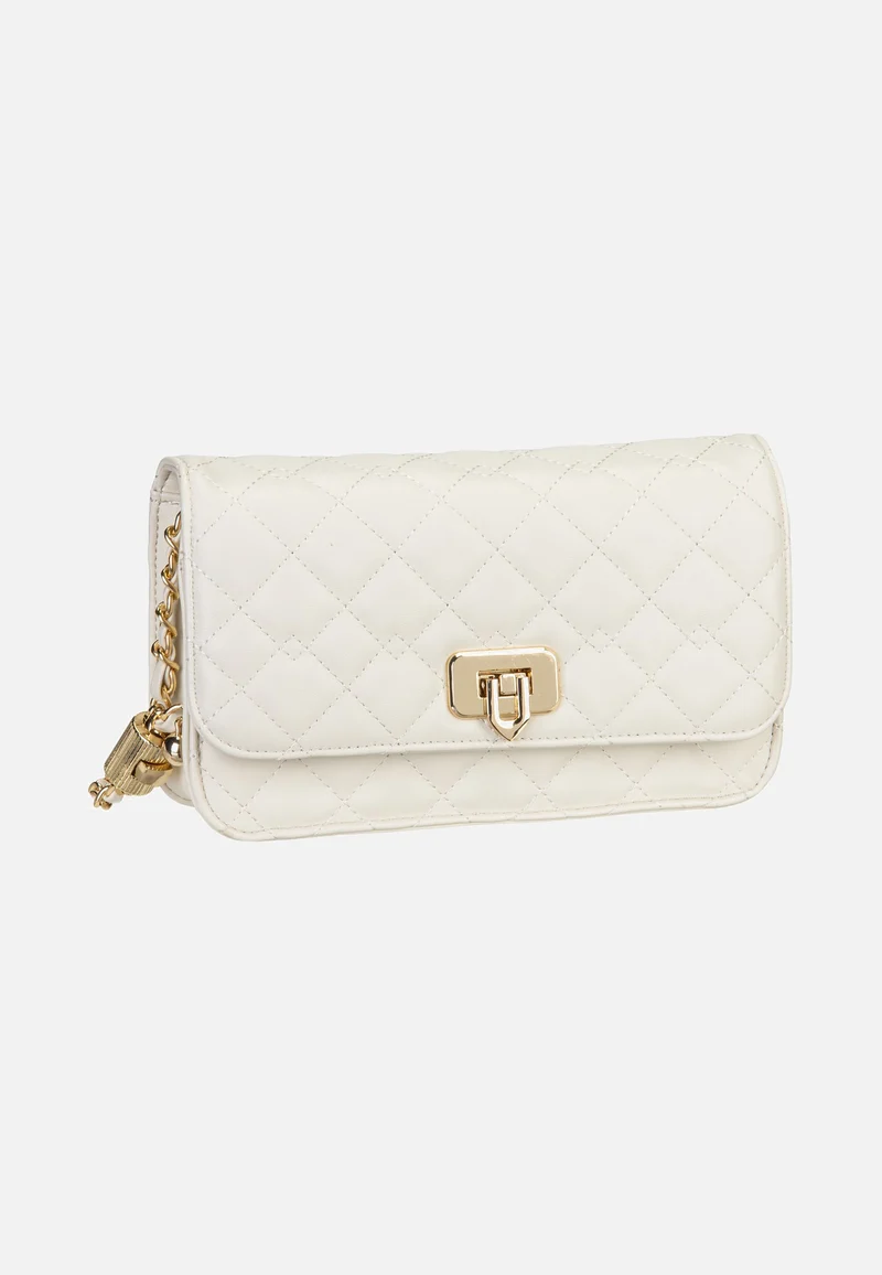 Sande Clutch Beige - Evening Bag
