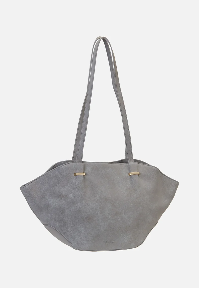 Rena Shopper Grey - Shopper