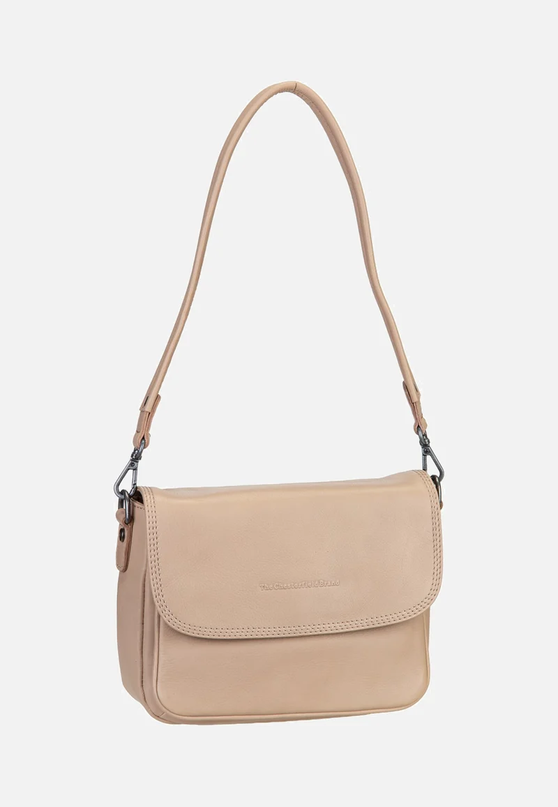 Miloa 1421 Beige - Shoulder Bag