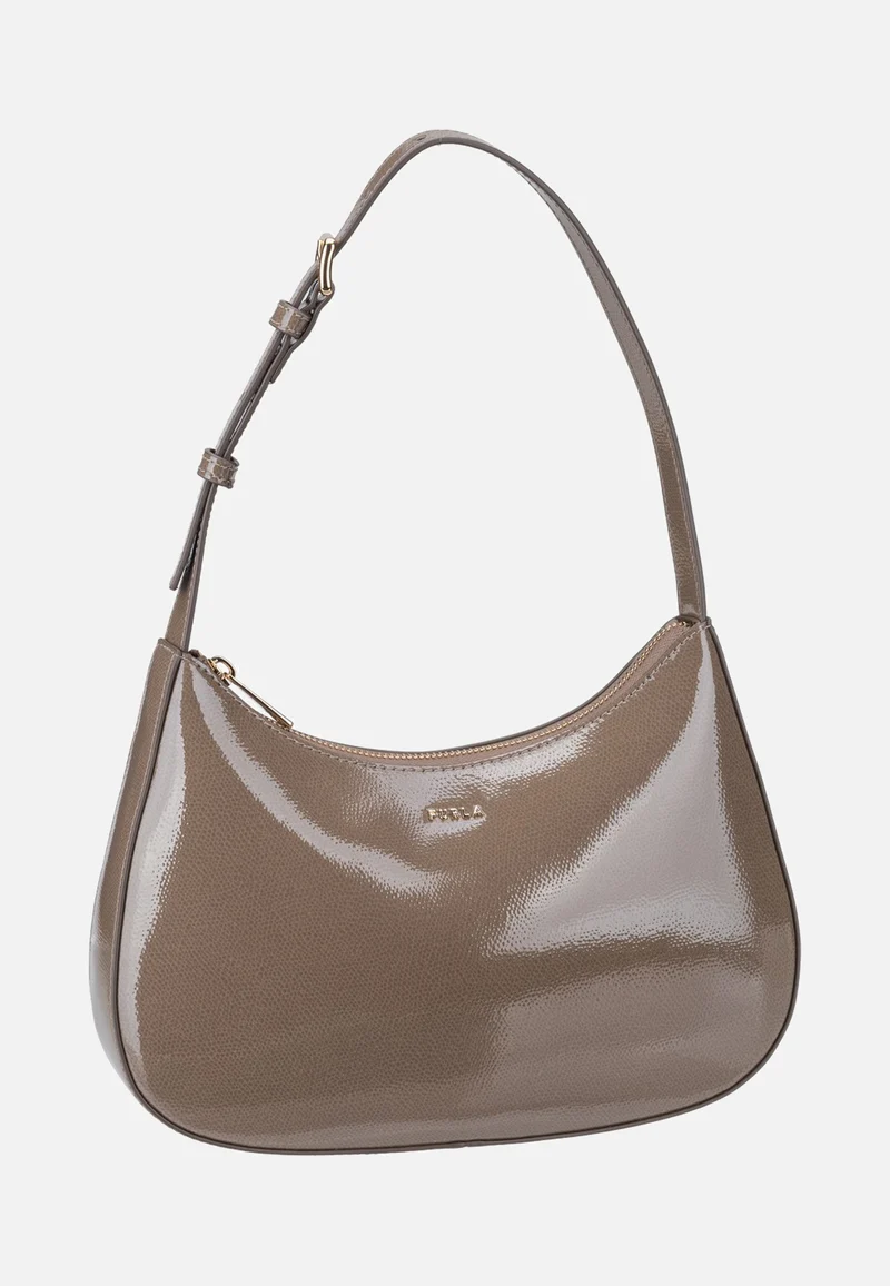 Margot S Muddy Gray - Shoulder Bag