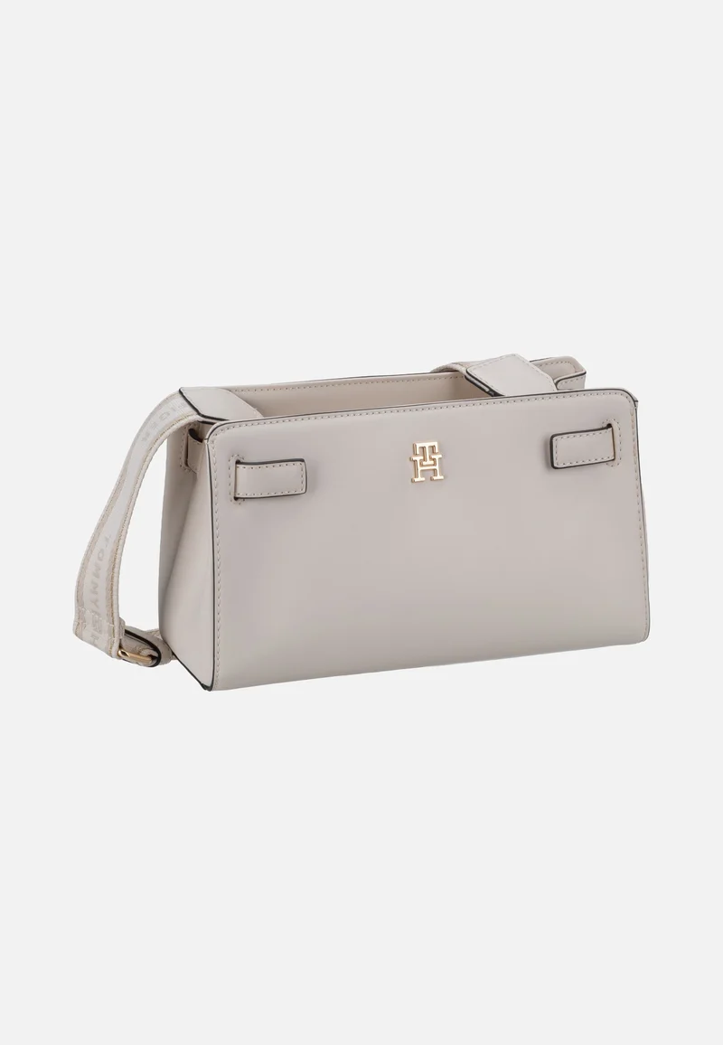 TH Joy Crossover Soft Cream - Crossbody Bag