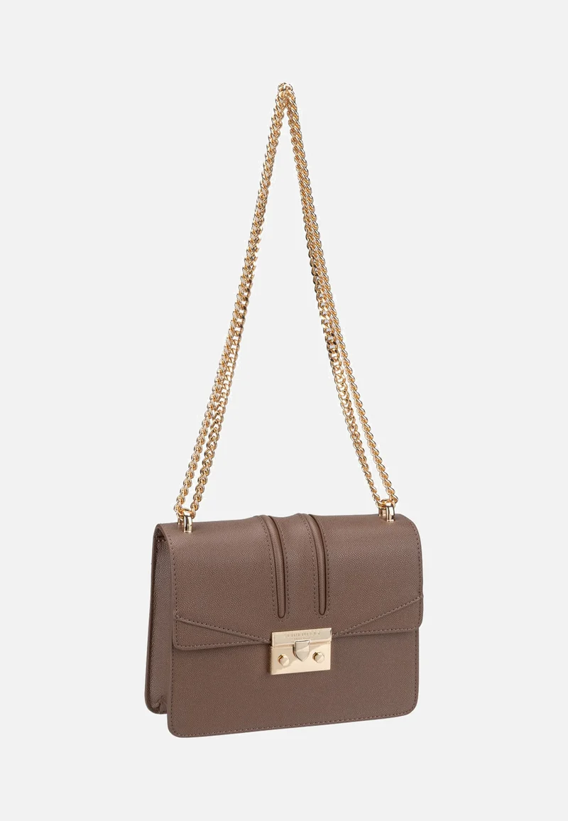 Roros Chestnut - Evening Bag