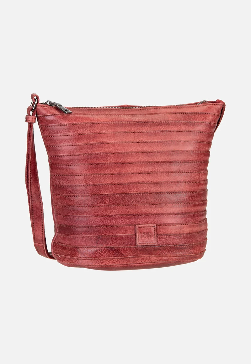 Gürtelinchen 926 Deep Sandalwood - Pouch Bag