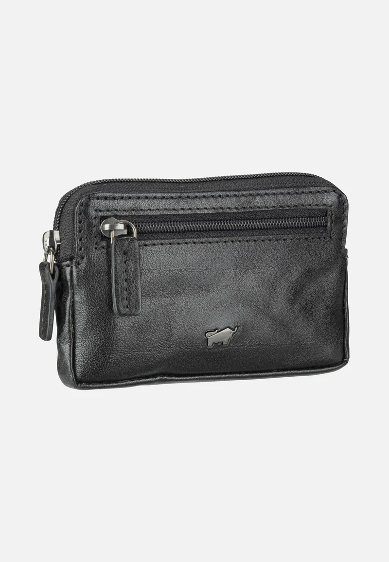 Country 35009 Schwarz - Key Case