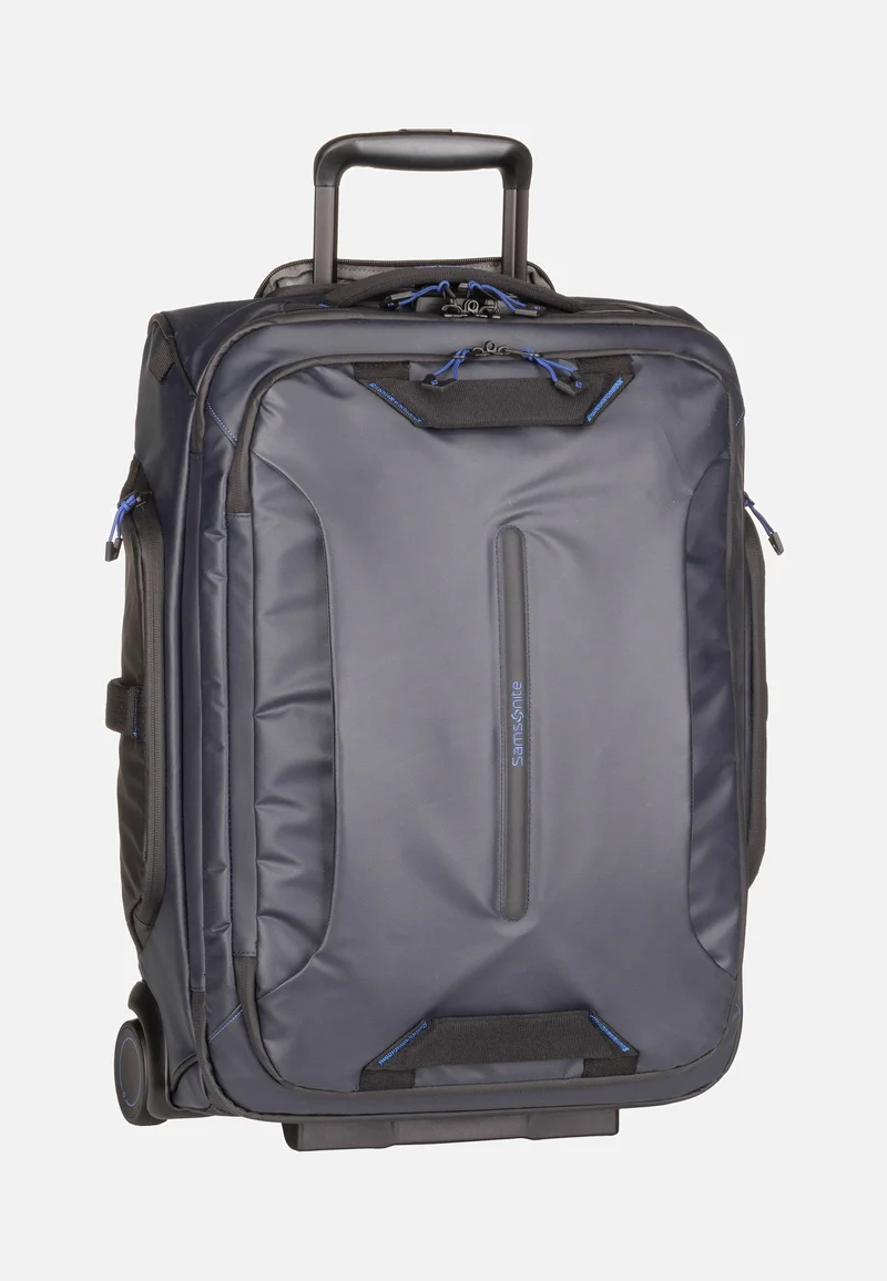 Ecodiver Duffle/WH 55 Blue Nights - Suitcase
