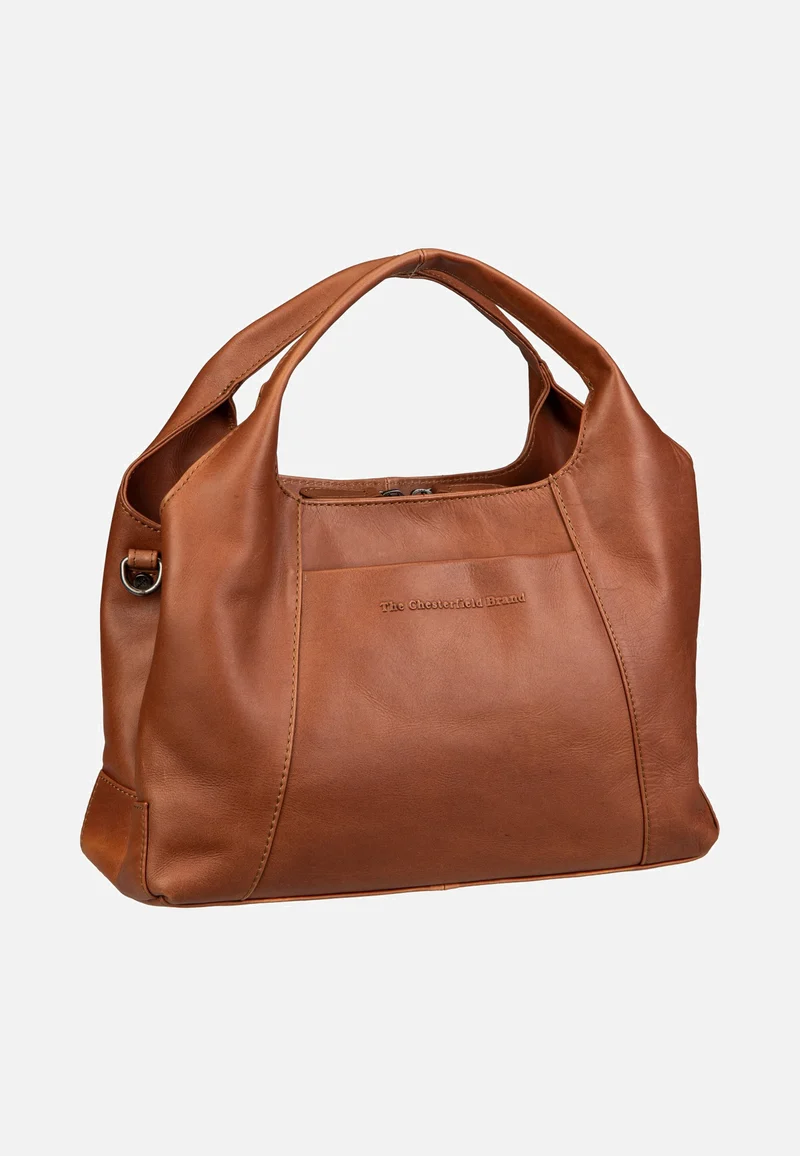 Salina 1410 Cognac - Handle Bag