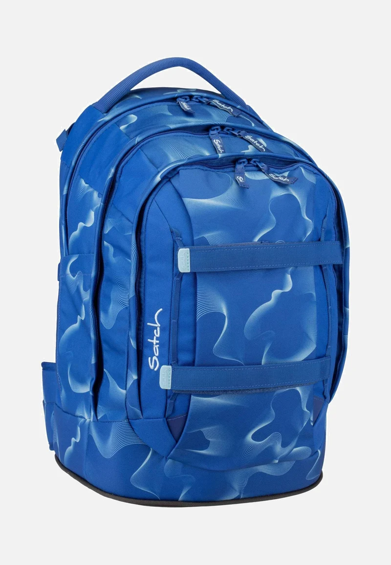 satch Pack Vibrant Blue - School Bag
