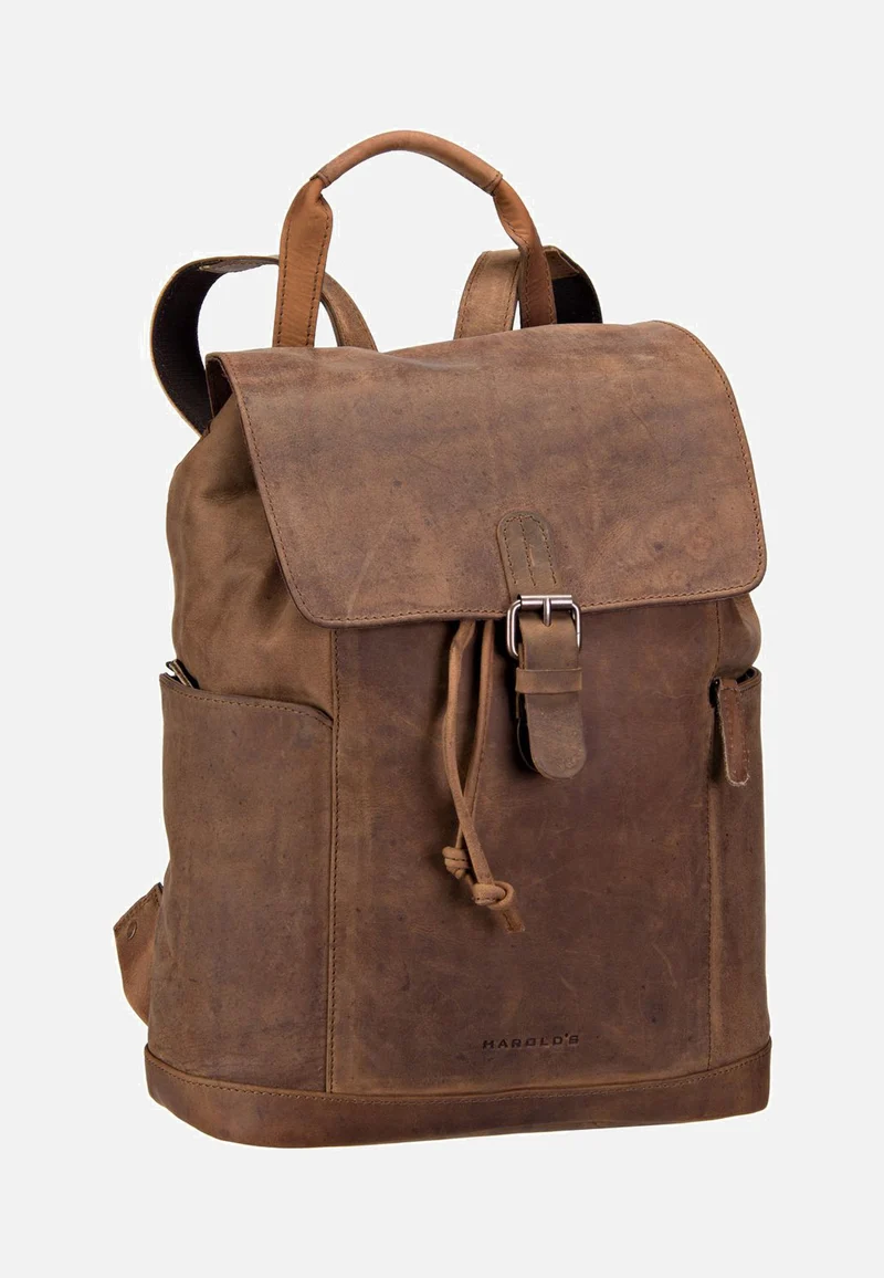 Antic 2712 L Natur - Backpack