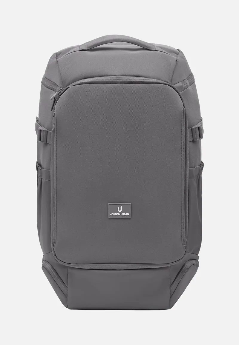 Kian Large Dark Grey - Backpack