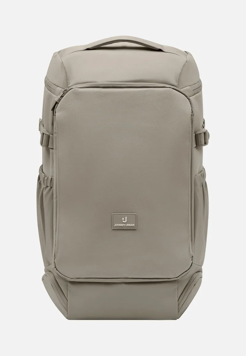 Kian Large Desert Grey - Backpack