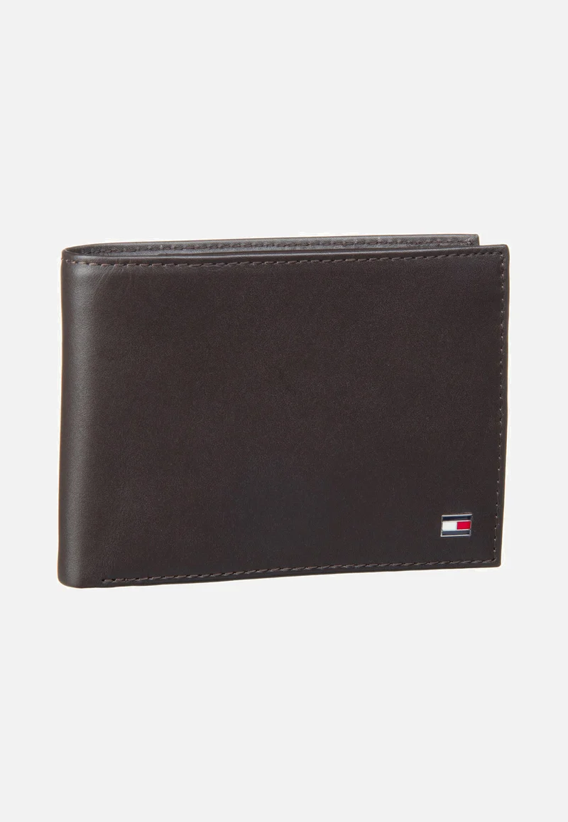 Eton 0652 Brown - Wallet