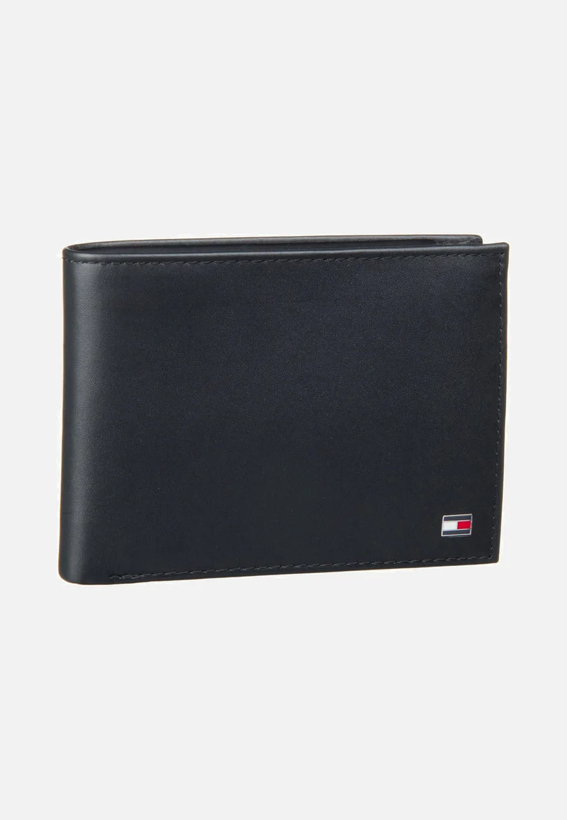 Eton 0652 Black - Wallet