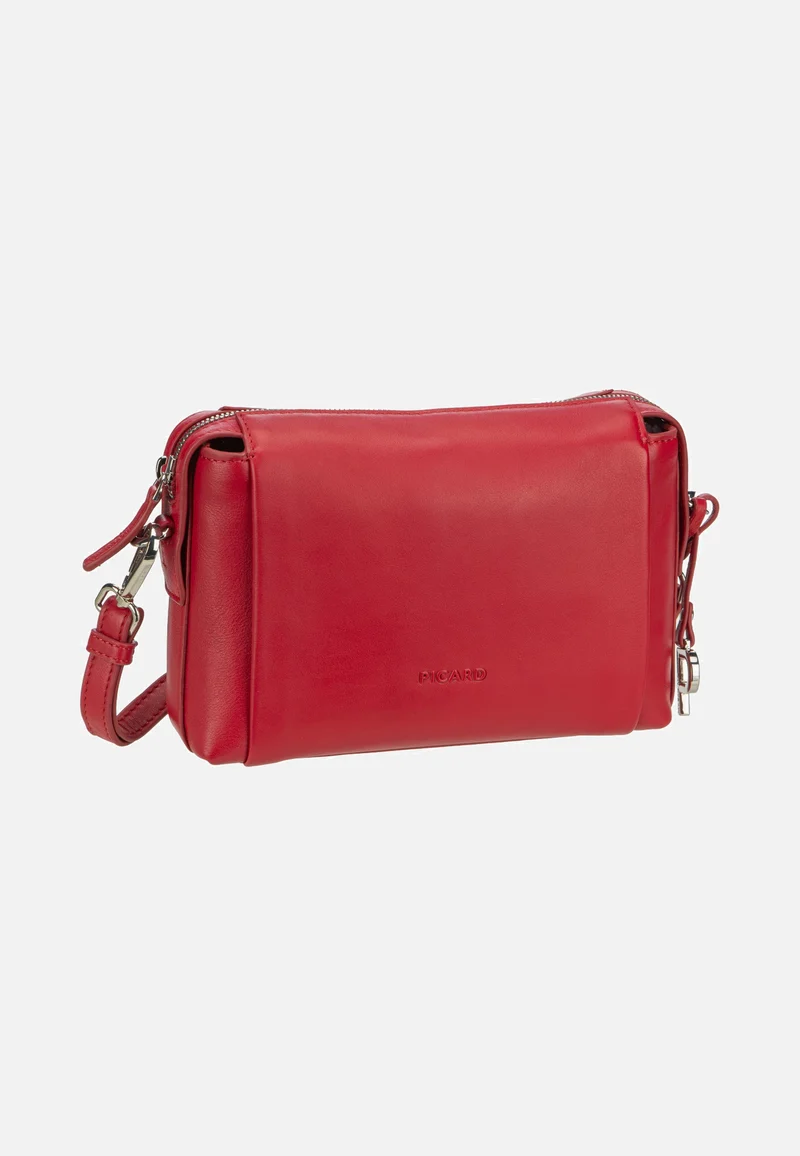 Bali 1203 Rot - Crossbody Bag