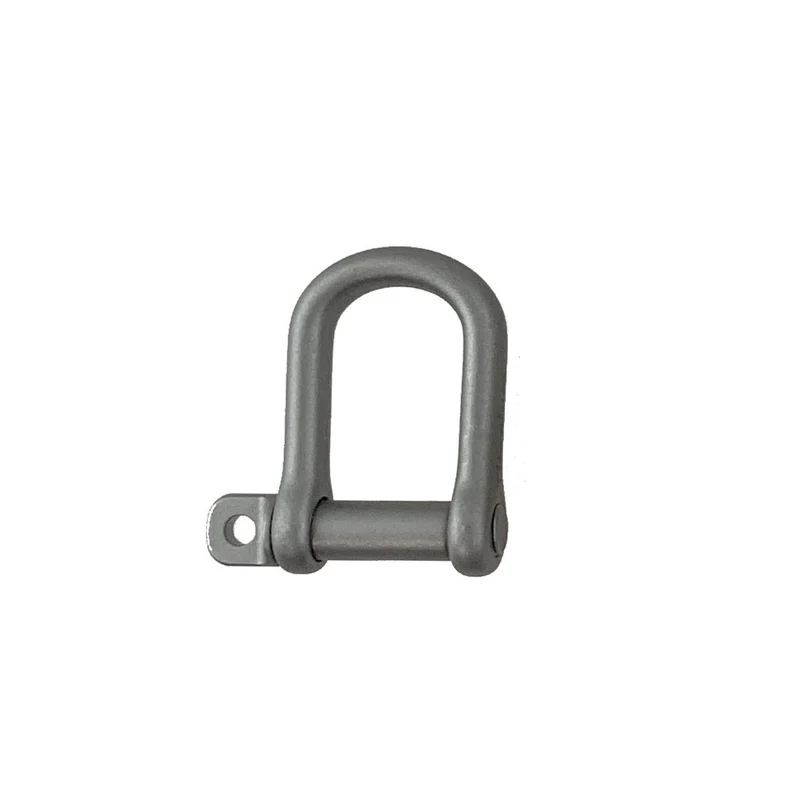 Gyve Rigging Shackle Titanium