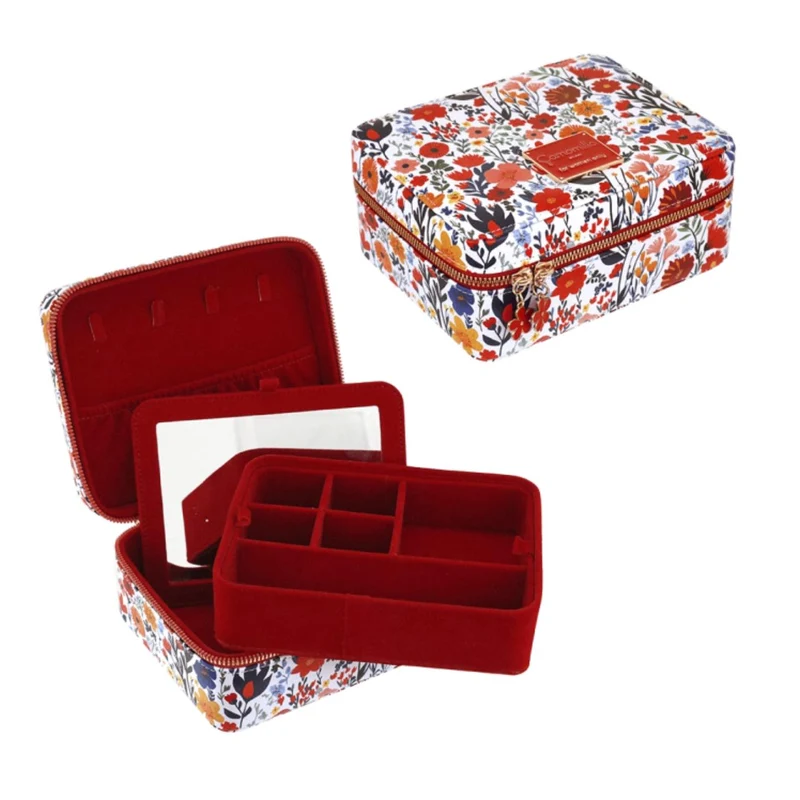 Jewelery Box M Sweet Bloom
