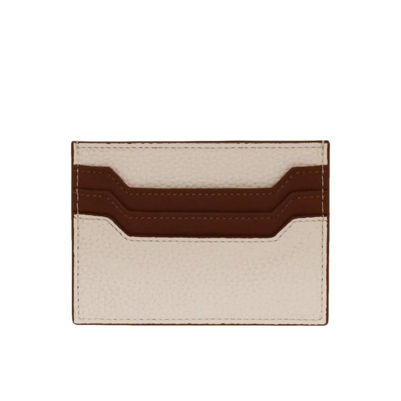 Portacarte Toffee