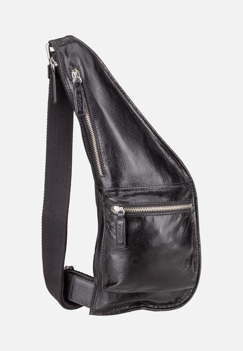 Buddy 4503 Schwarz - Sling Bag