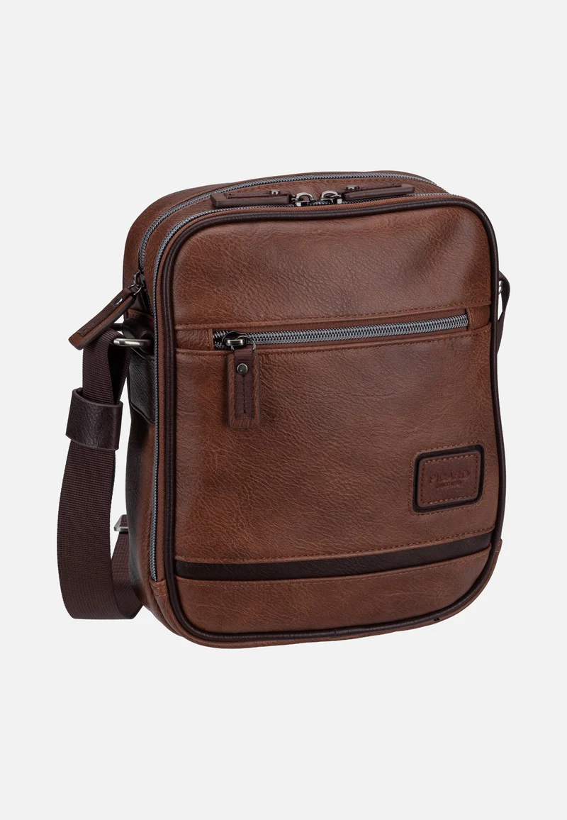 Breakers 7733 Whisky Komb - Crossbody Bag