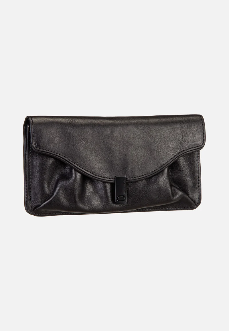 Mabel Black Smoke - Wallet