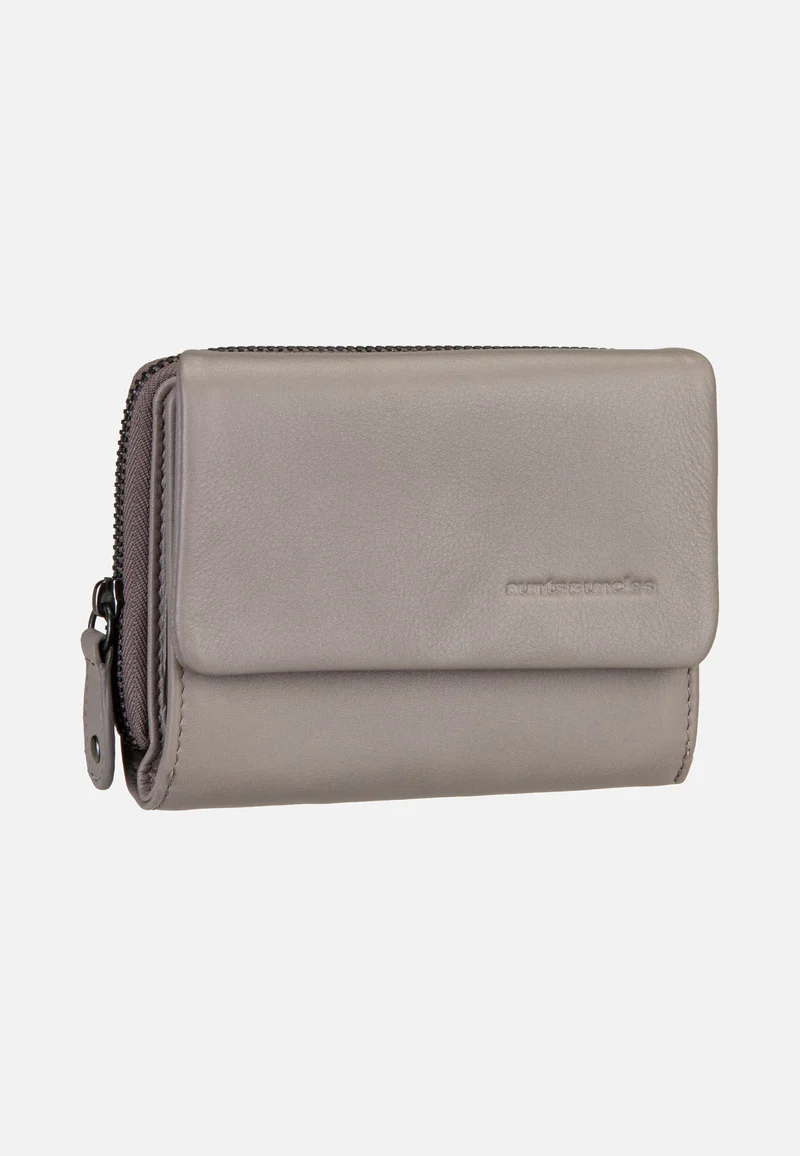 Myrtle Taupe - Wallet