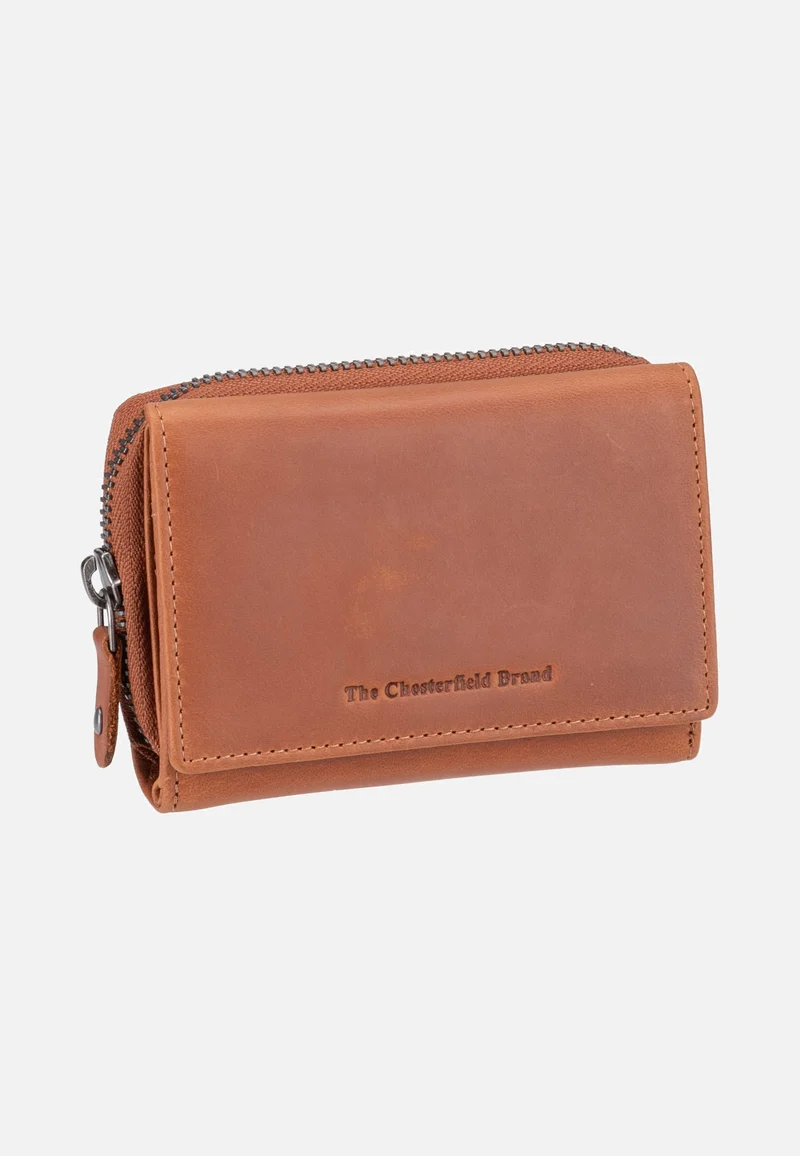 Sorraia 0521 Cognac - Wallet