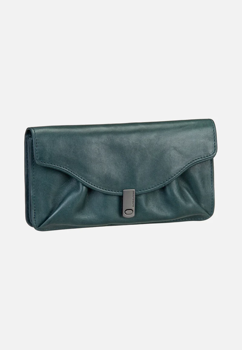 Mabel Green Jewel - Wallet