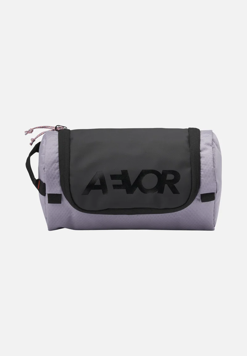 Wash Pack Proof Lavender - Toiletry Bag