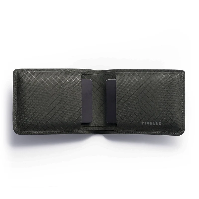 Flyfold Wallet